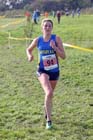 Senior women Tracy Millmore, Sherman Cup, Hedley Farm, Tanfield, County Durham.